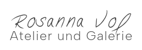 Rosanna Voß — Atelier und Gallerie